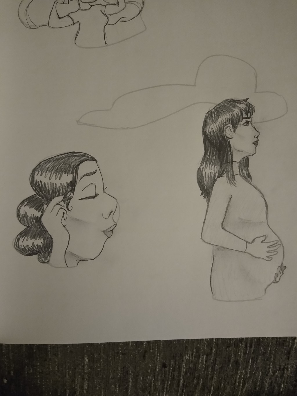 Draw Every Day:&nbsp;19