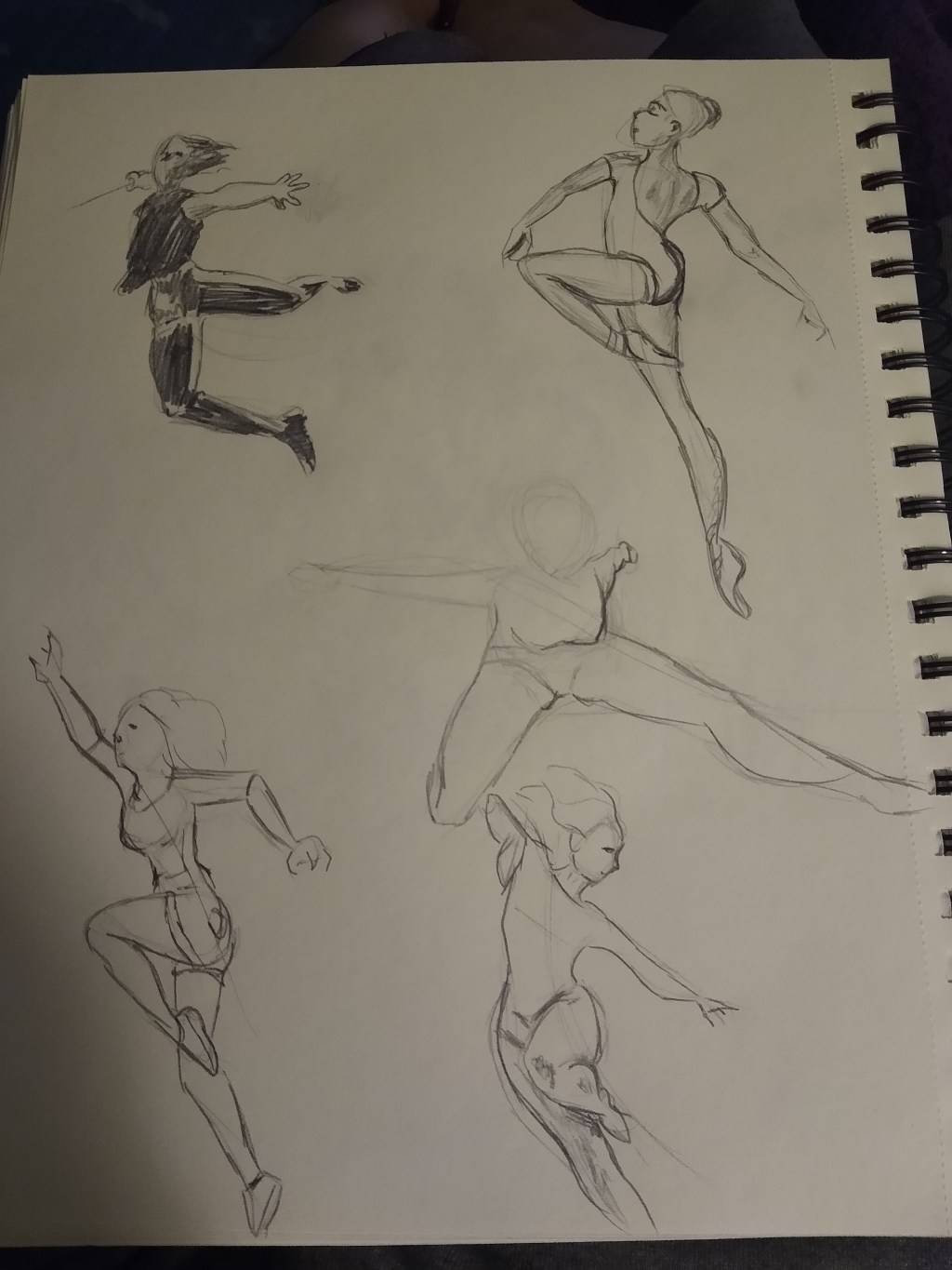 Draw Every Day:&nbsp;20