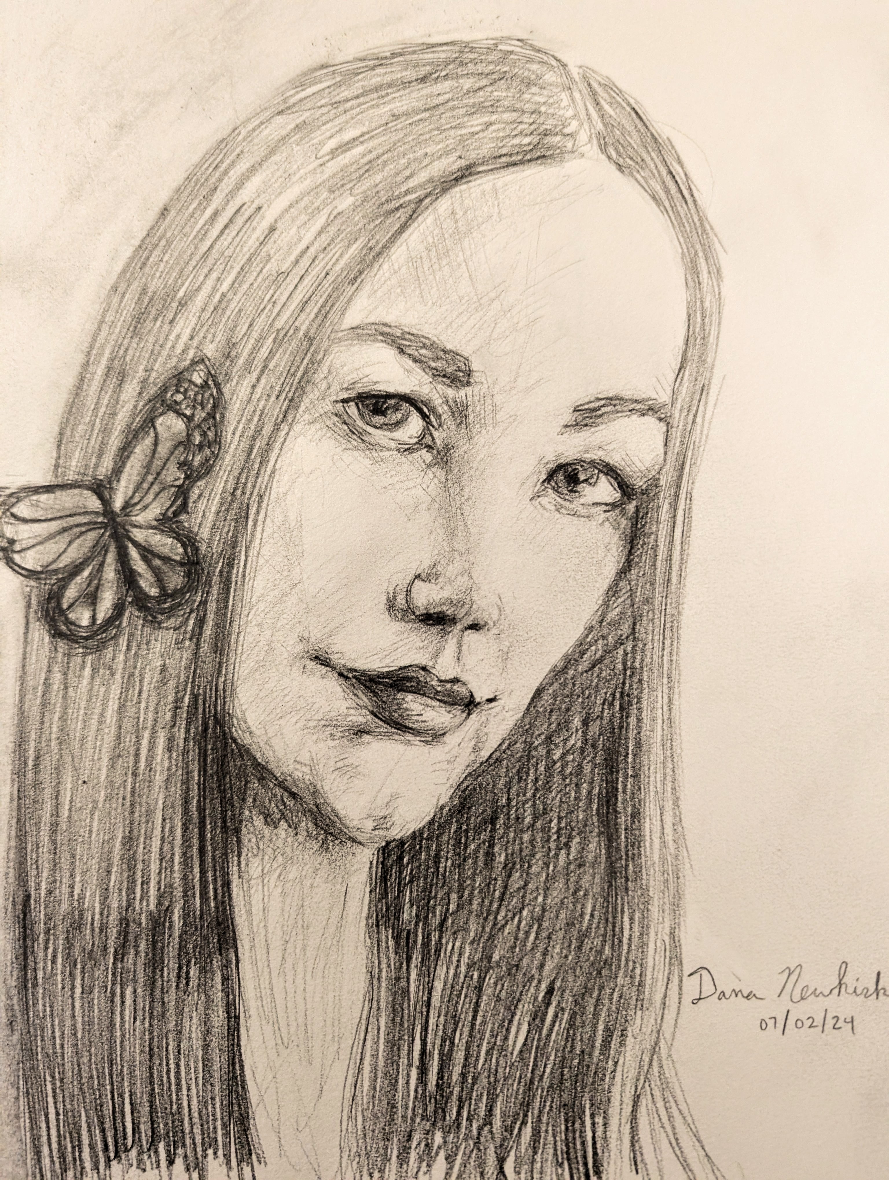 Dana Newkirk