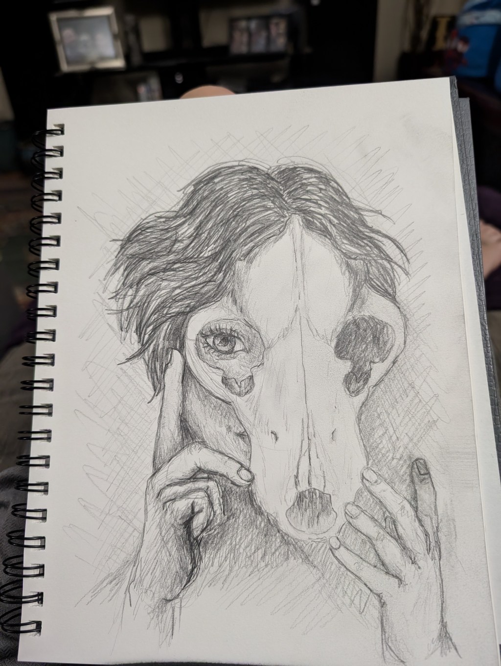 Sarah Ensz Inspiration