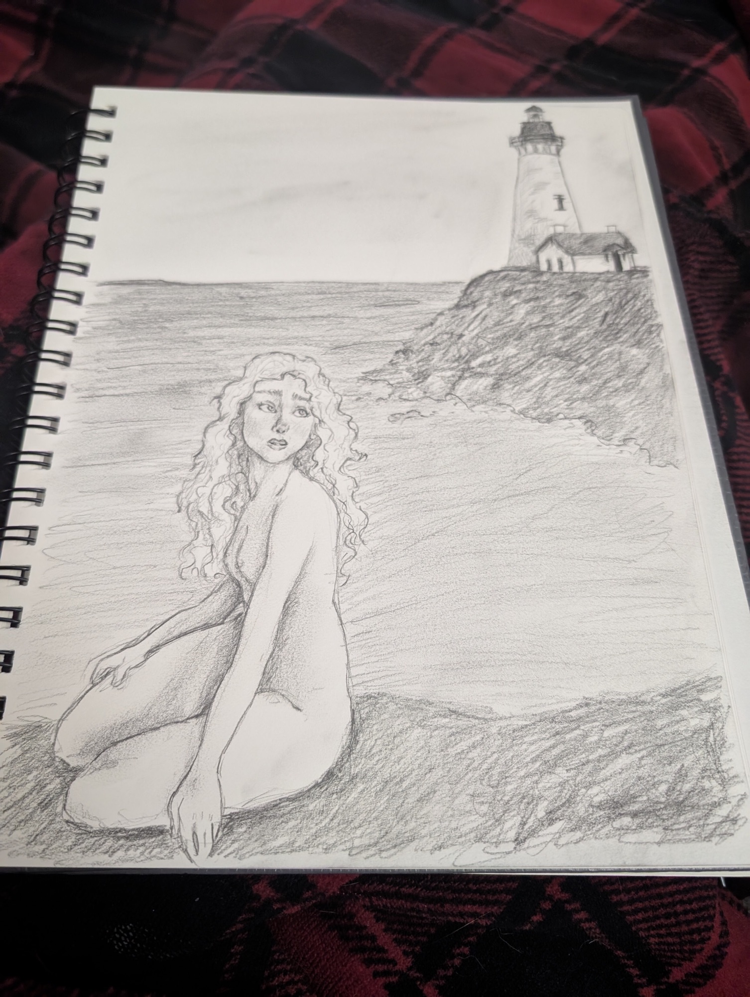 New Selkie