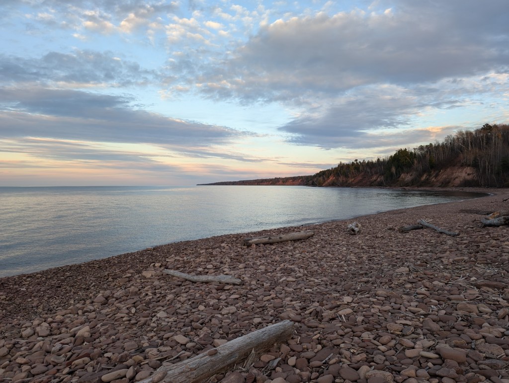 Return and Life&nbsp;Update